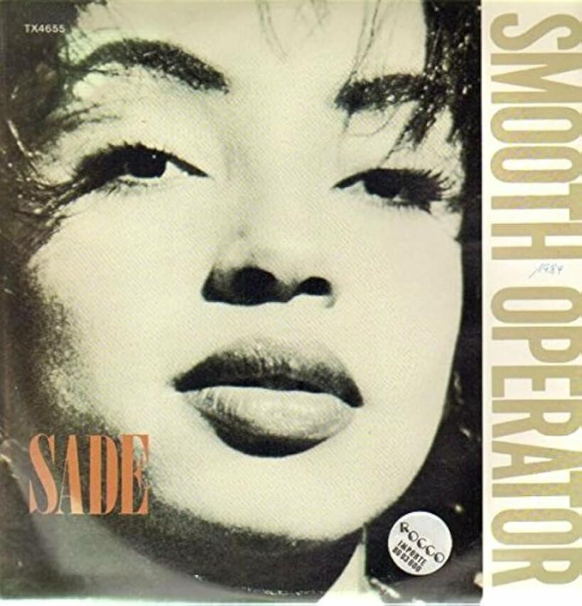 Sade - Smooth operator